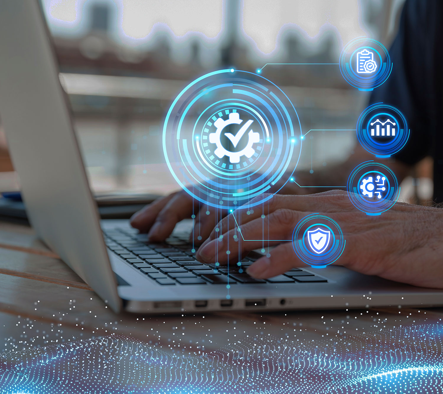 Diversified Allocation Global & Thematic Access