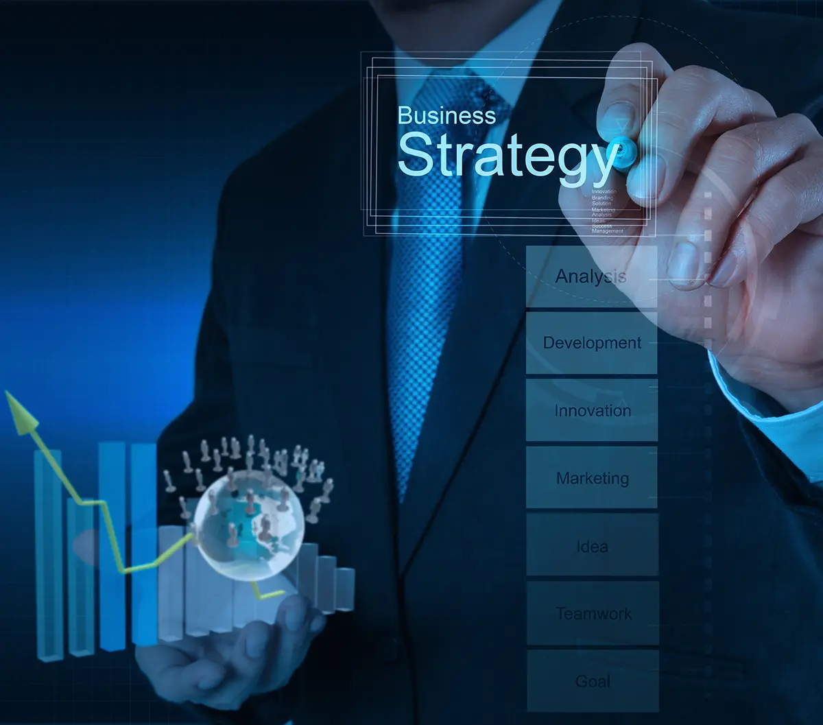 Tactical-&-Quant-Strategies